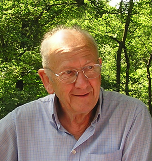 michel Delamare